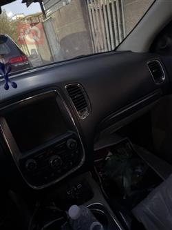 دودج دورانجو
